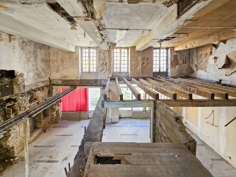 Appartement à LAPALISSE