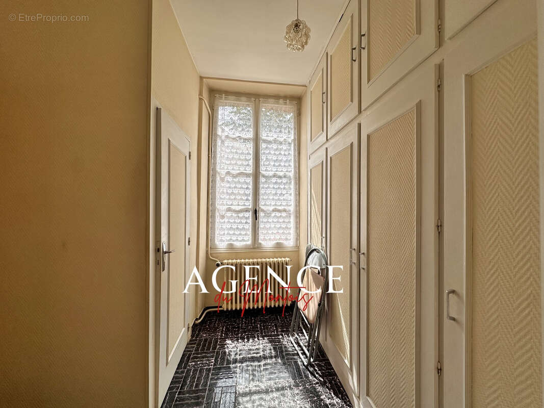 Maison à DONNEMARIE-DONTILLY