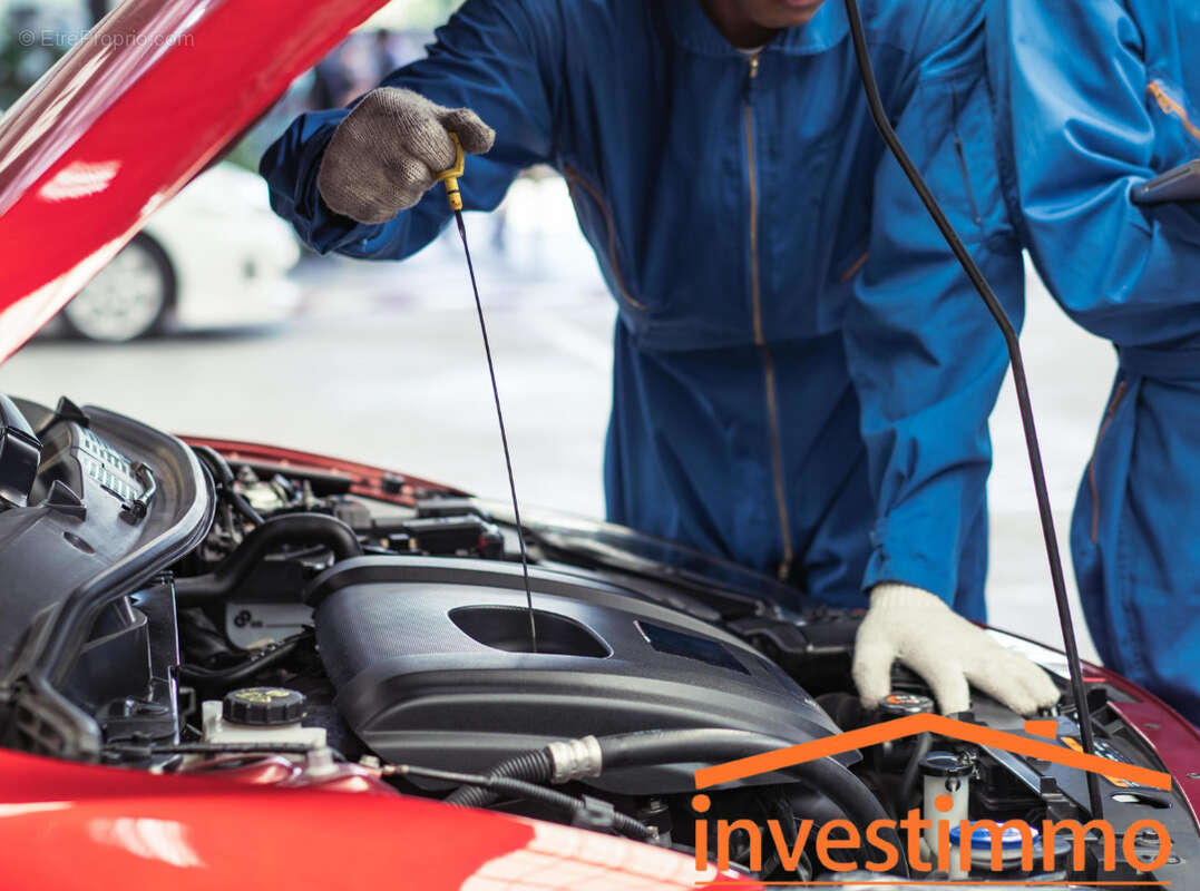 Commerce à AIRE-SUR-LA-LYS