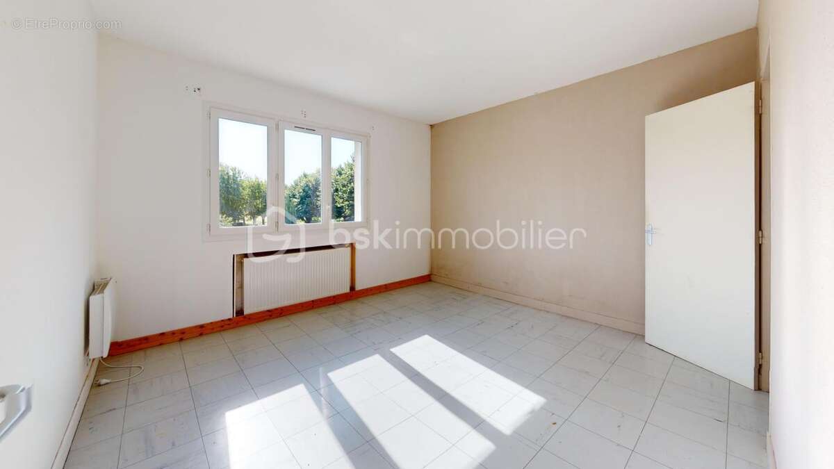 Maison mitoyenne 3 chambres - photo 8