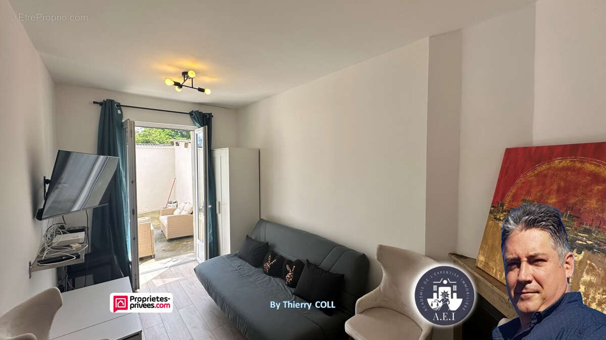 Maison à PIERRE-BENITE