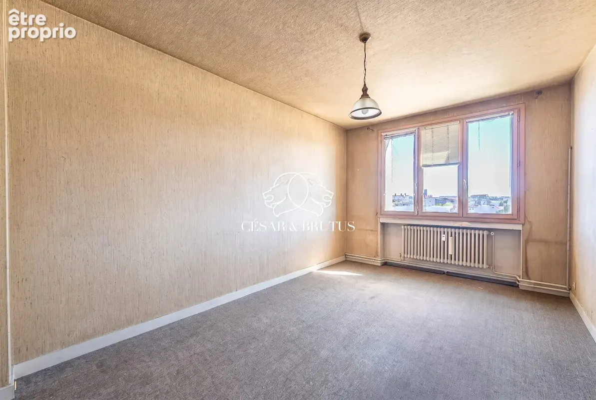 Appartement 4 pièces 88 m² à vendre à Lyon-3e (69003) - photo 7
