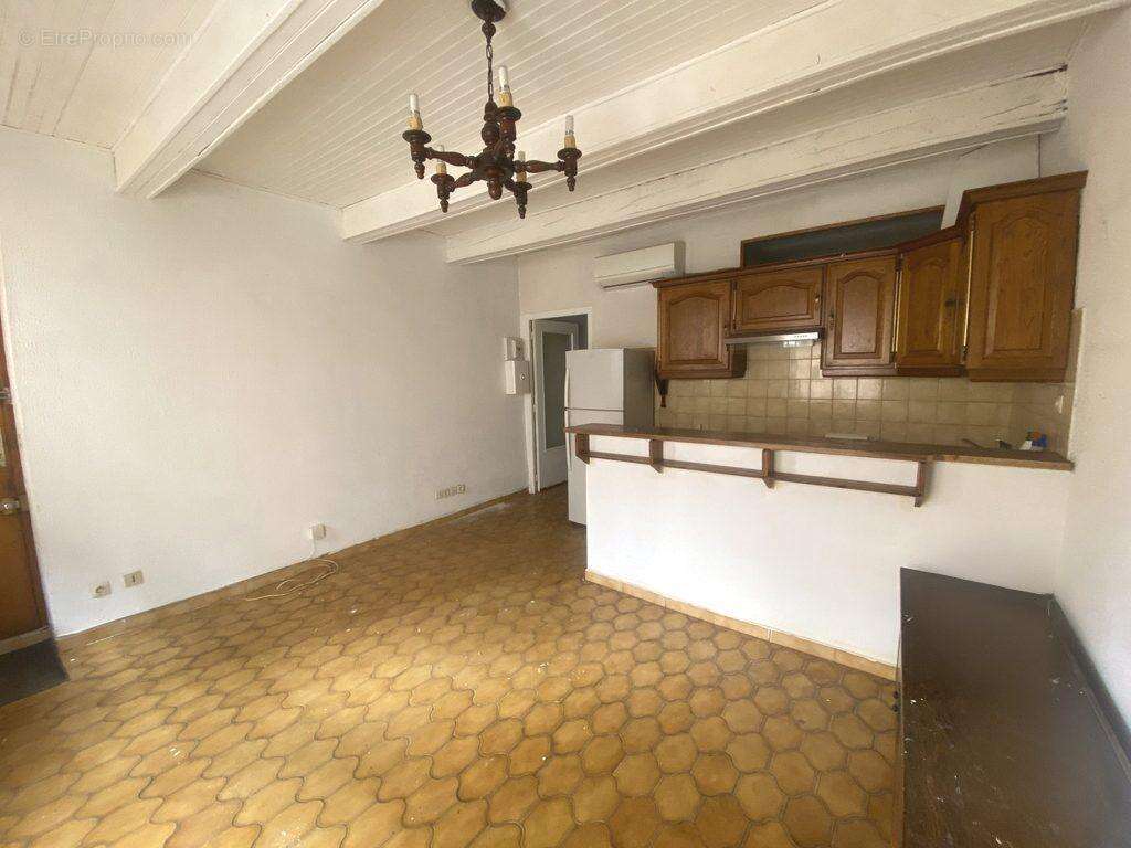 Appartement à PORT-VENDRES