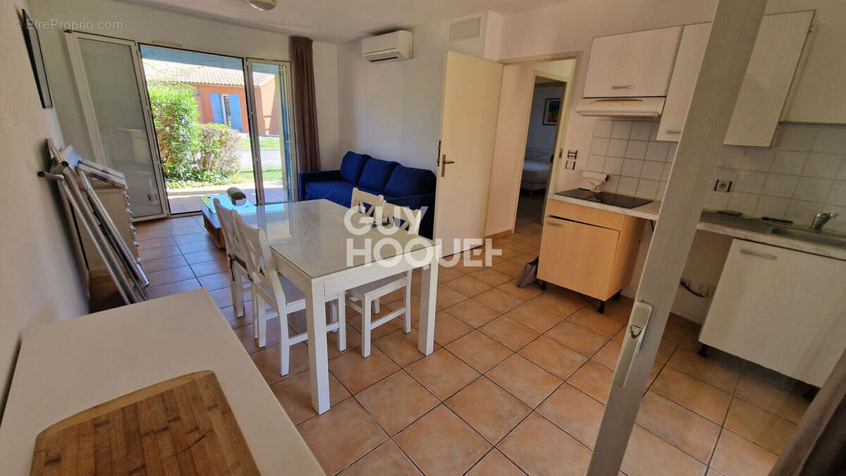 Maison à ARGELES-SUR-MER