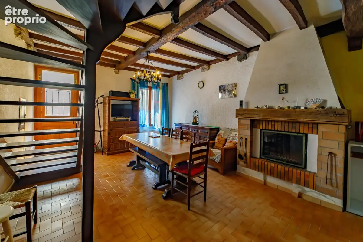 Photo Appartement à Prats-De-Mollo-La-Preste au prix de 107 000€