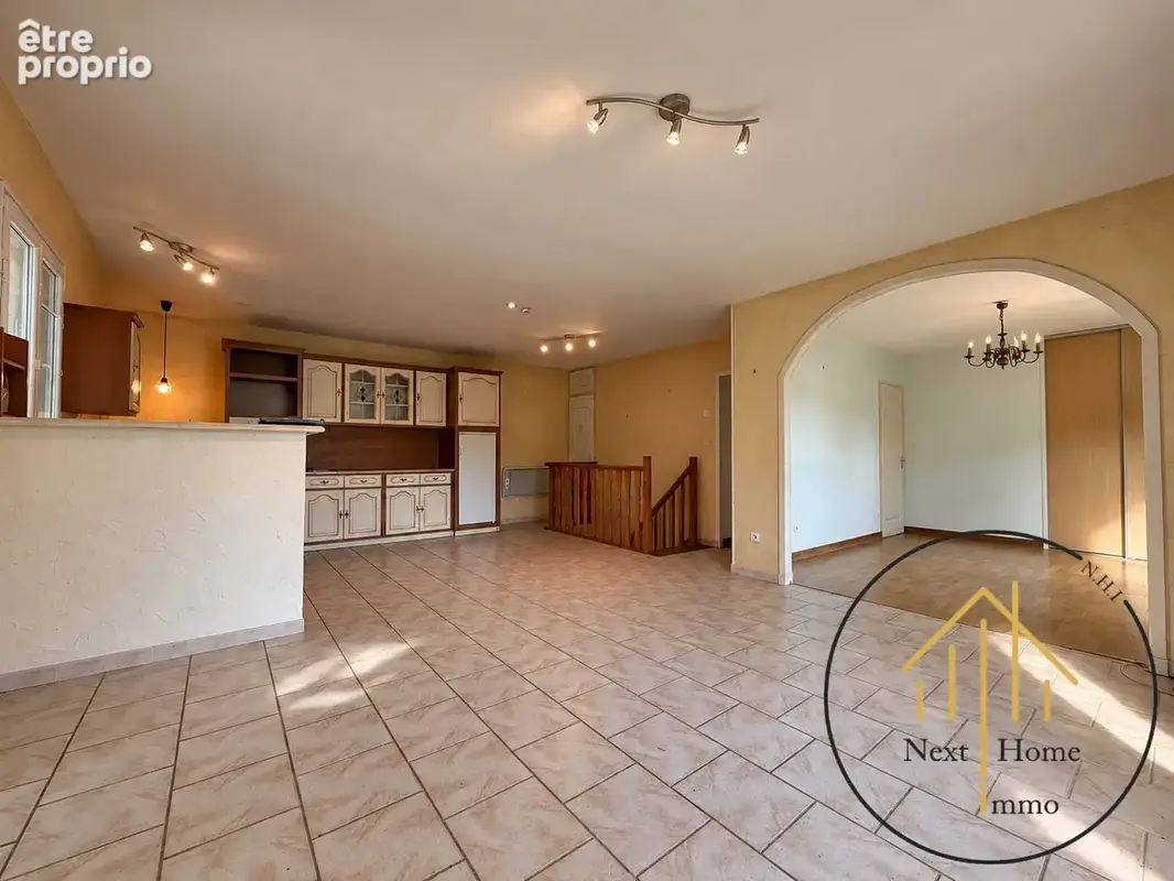 Maison 4 pièces 91 m² à vendre à Saint-Michel (16470) - photo 4