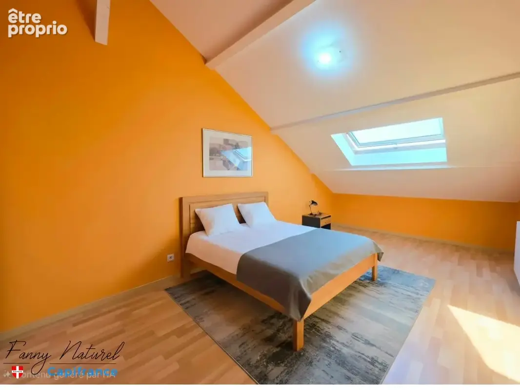 Grande Maison avec appartement T2 indépendant au Tremblay - photo 20
