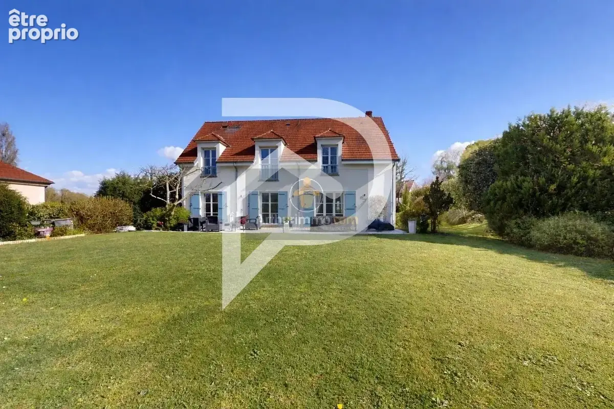 Vente Maison Vernouillet(78540) 750 000ï¿œ - photo 3