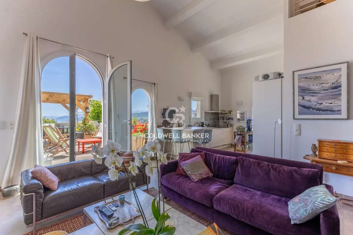 Appartement à L'ILE-ROUSSE