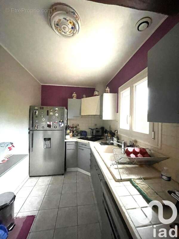 Photo 4 - Maison à VILLENEUVE-LE-ROI