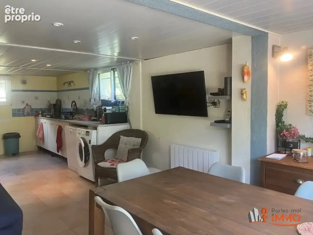 Maison à vendre Treigny-Perreuse-Sainte-Colombe - photo 12