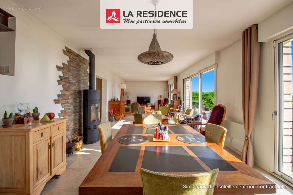 Maison 173 m² à Andresy  - photo 5