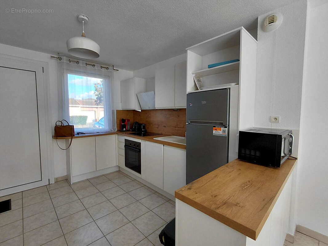 Maison à CORNEBARRIEU