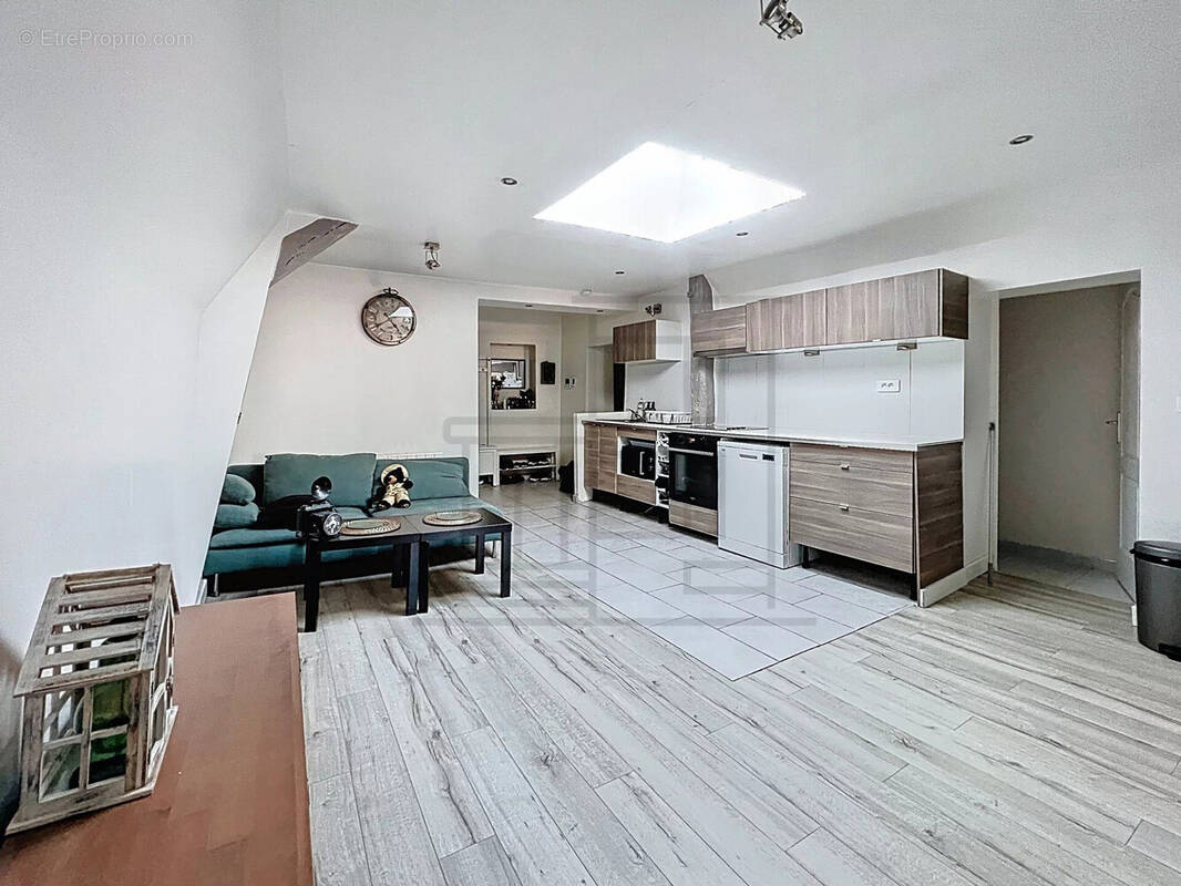 Appartement à CHAMBLY