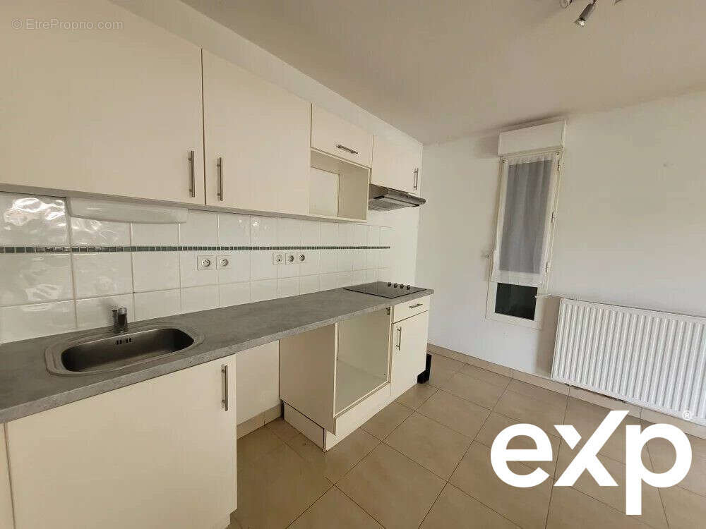 Appartement à JUVIGNAC