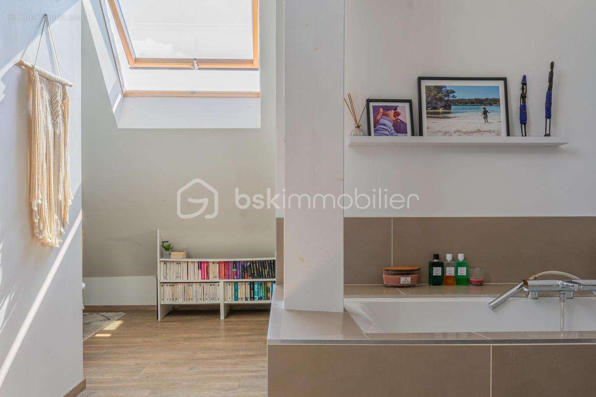 Appartement à EPAGNY