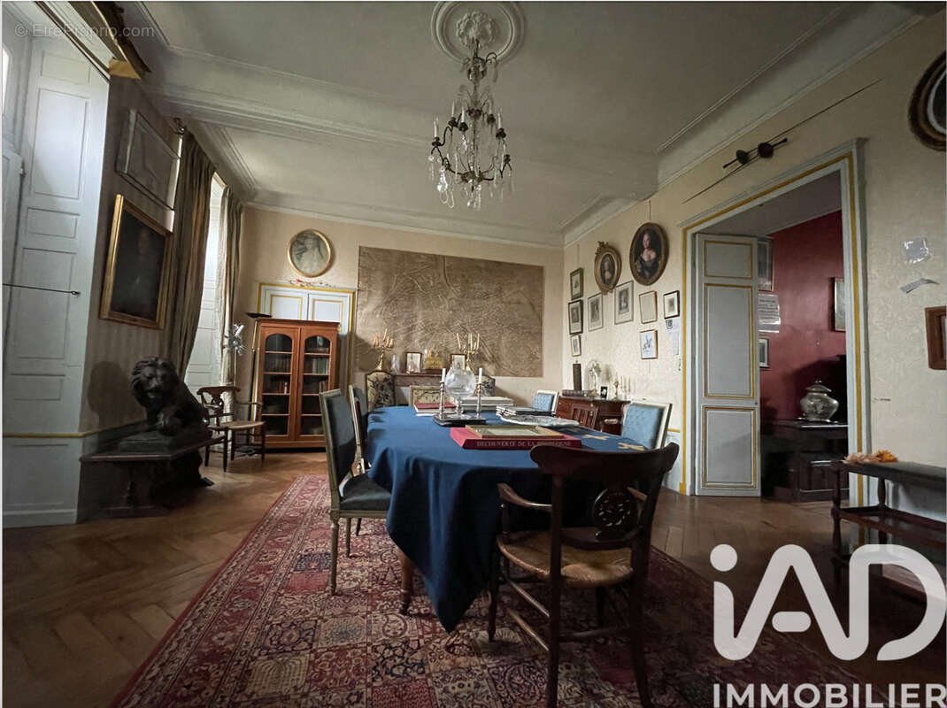 Photo 5 - Maison à TONNERRE