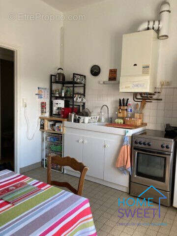 Appartement à JOIGNY