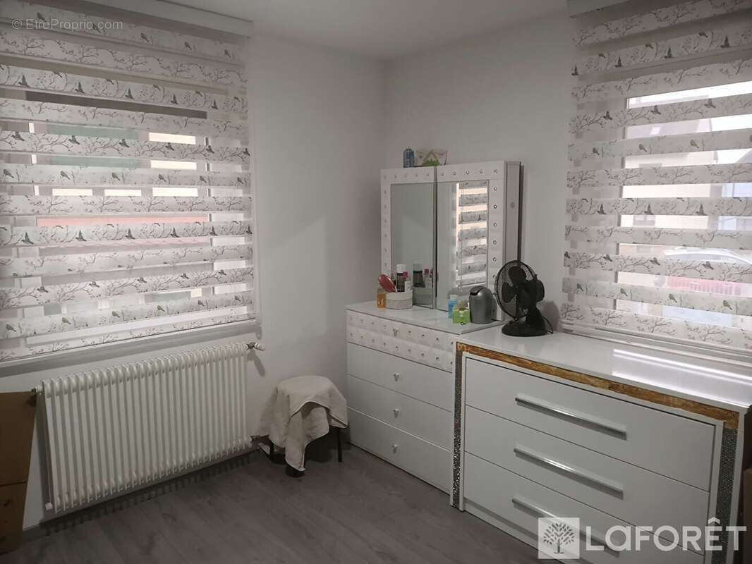 Maison à SCHAEFFERSHEIM