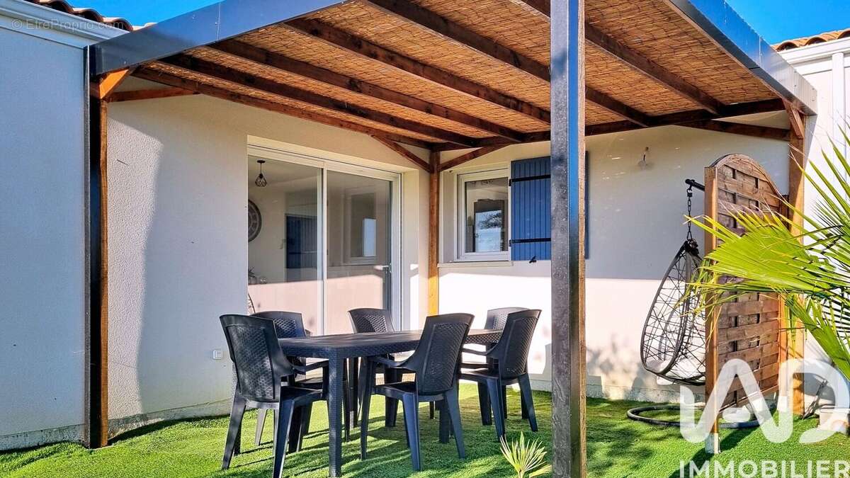 Photo 5 - Maison à LE GUA