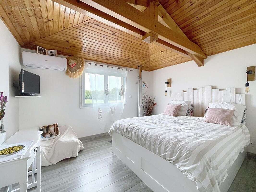 Photo 5 - Maison à LISTRAC-MEDOC