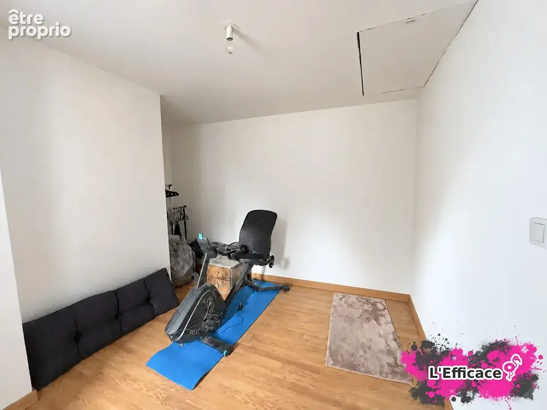 Maison 3 pièces 80 m² à vendre à Vy-Les-Lure (70200) - photo 15