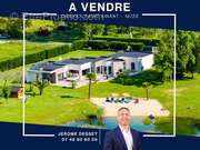 Maison à GRAVES-SAINT-AMANT