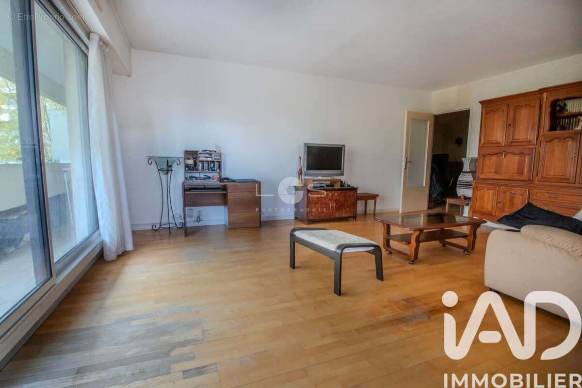 Photo 6 - Appartement à ROISSY-EN-BRIE
