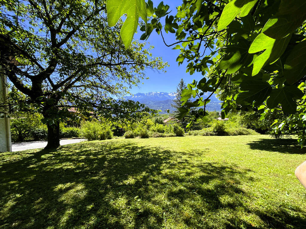 Villa en position dominante - photo 6