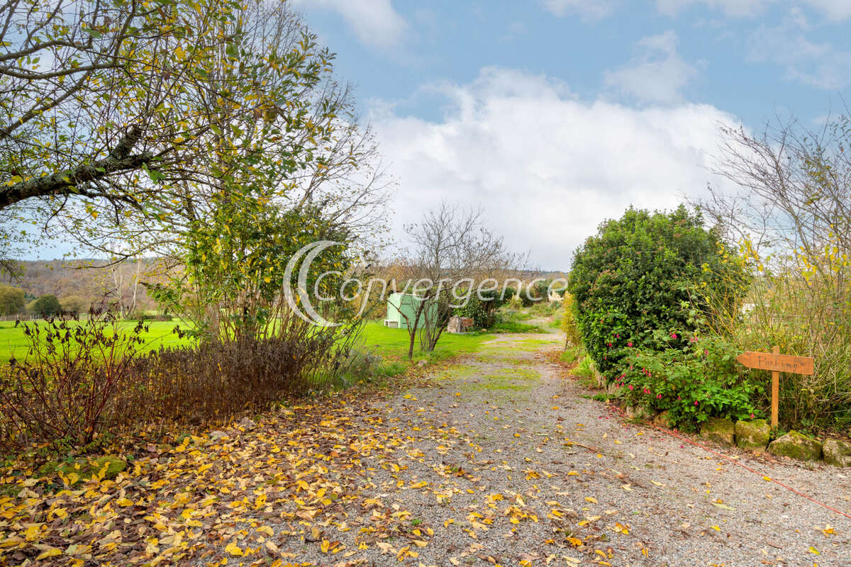 Maison à SAINT-AUVENT
