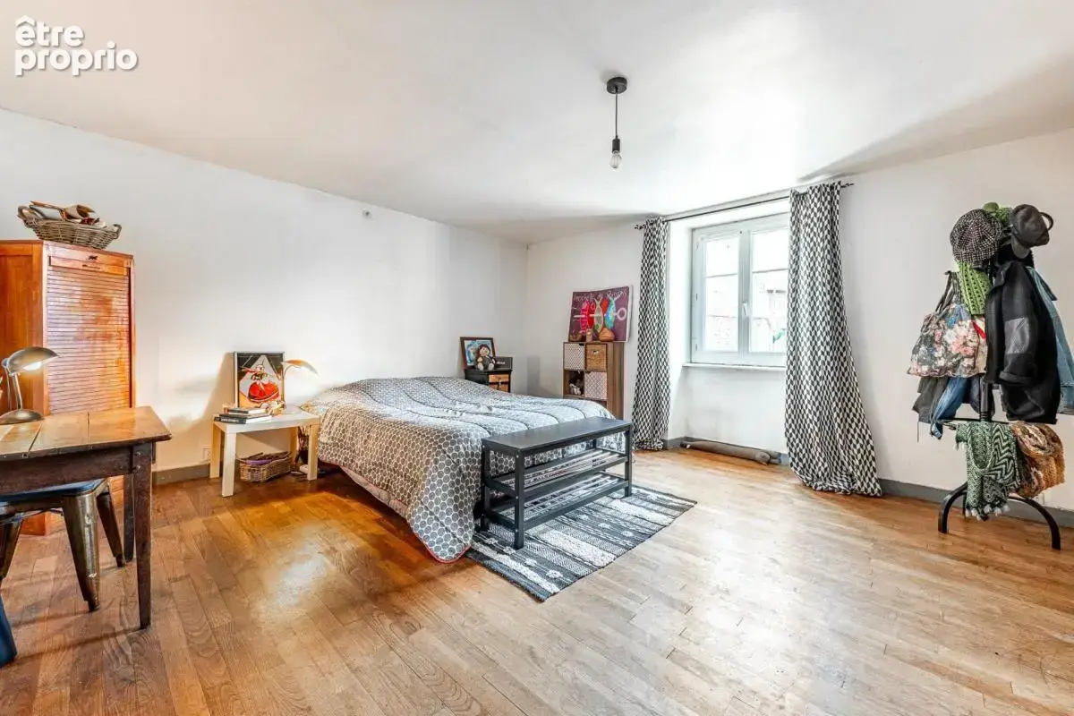 Maison en pierre – 3 chambres – Terrain de 820 m² – Baguer-Pican - photo 9