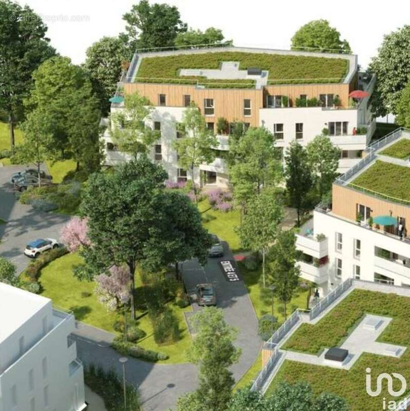 Photo 7 - Appartement à ETIOLLES