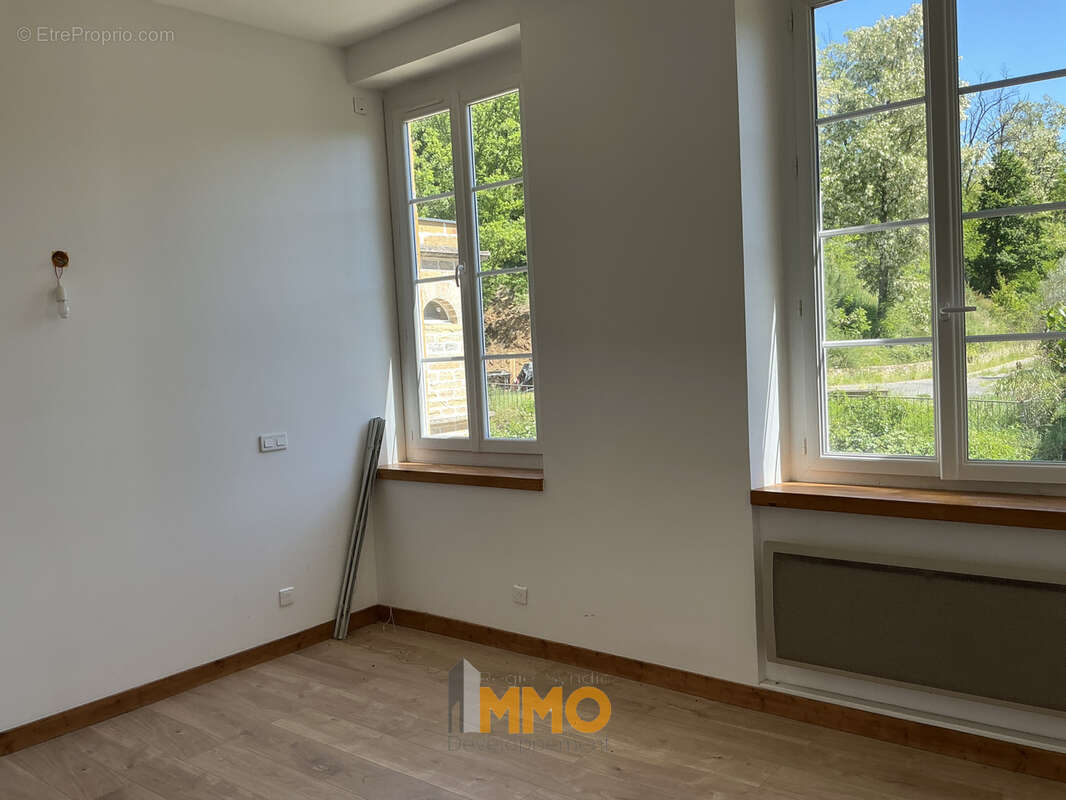 Appartement à SAIN-BEL