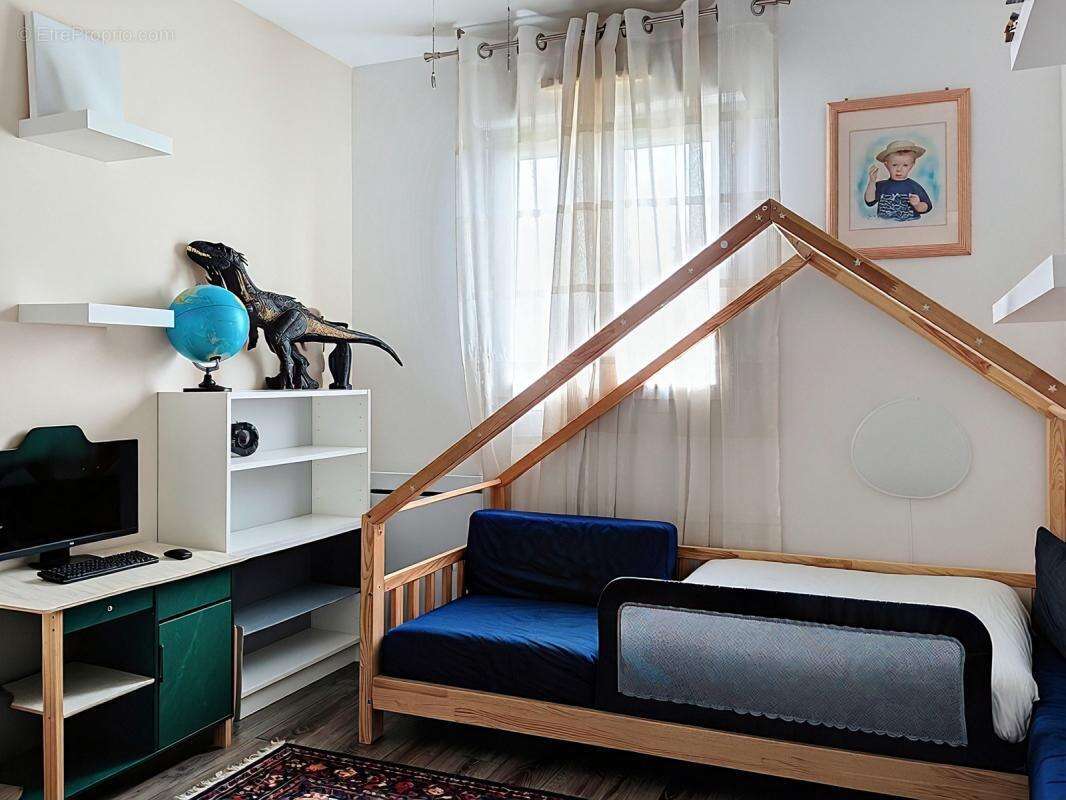 Appartement à MONTEUX