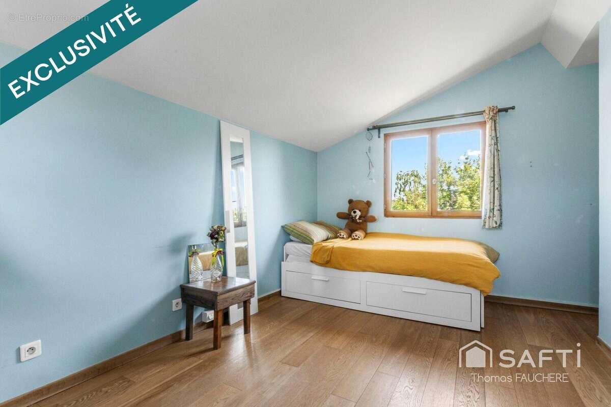 Photo 7 - Maison à LES PAVILLONS-SOUS-BOIS