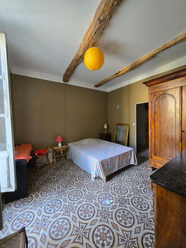 Appartement à ABEILHAN