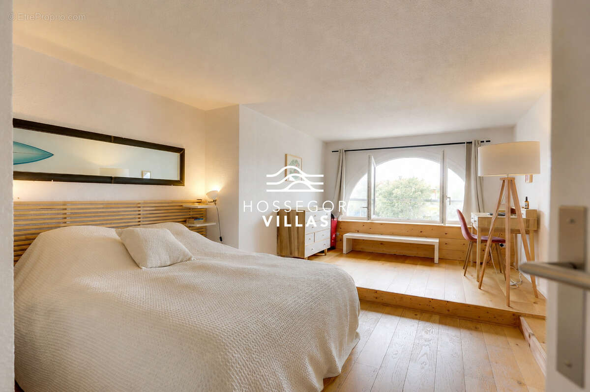 Appartement DUNE - photo 5