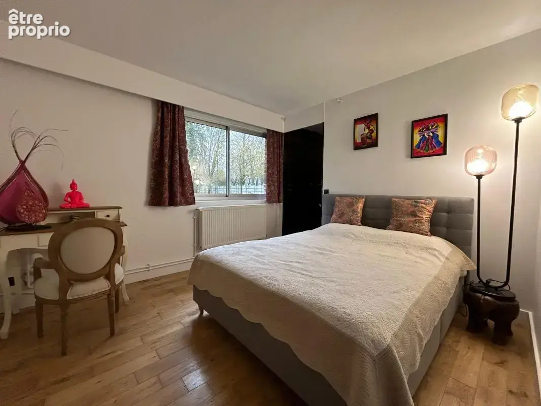 Maison d'Architecte 4 chambres à CARLEPONT - photo 9