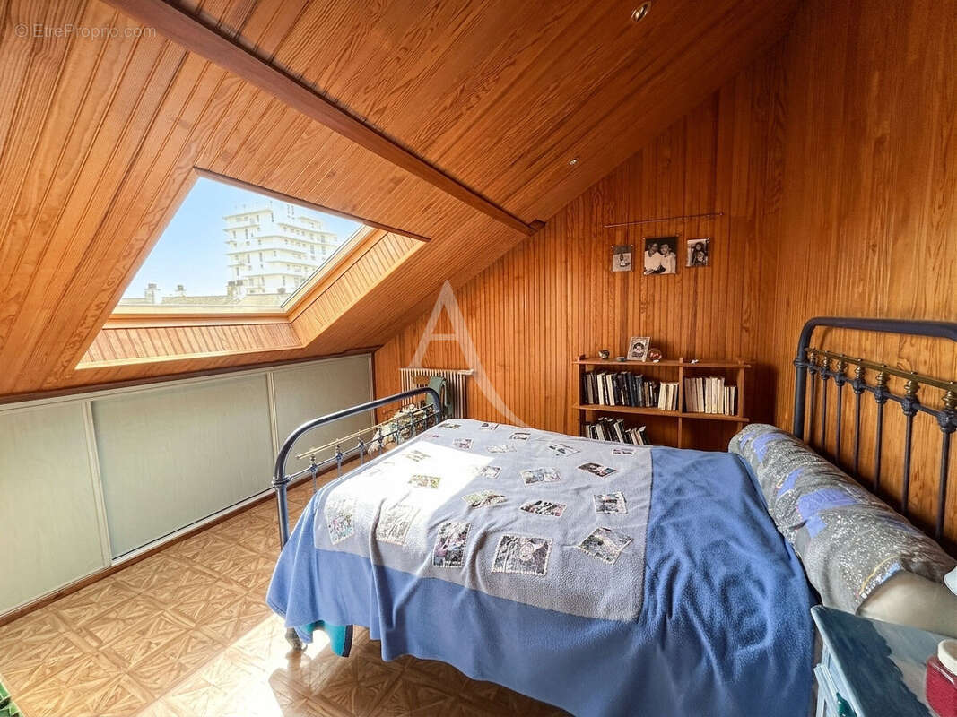 Appartement à SAINT-NAZAIRE