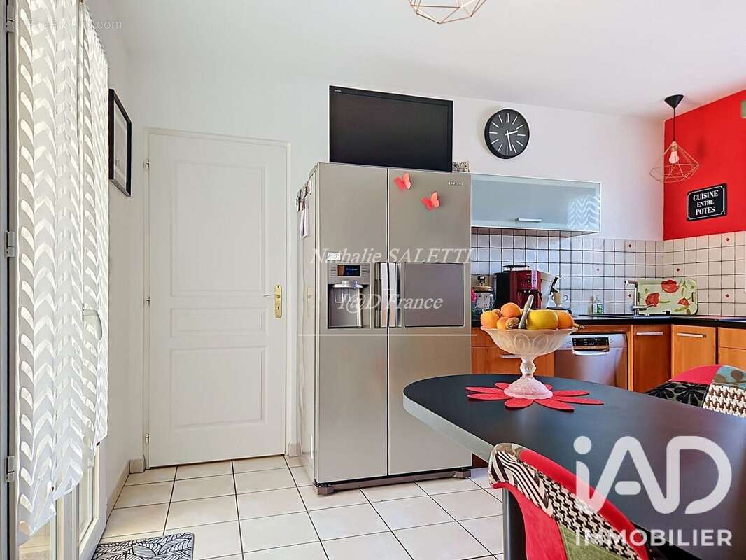 Maison 100 m² à Castelculier  - photo 7