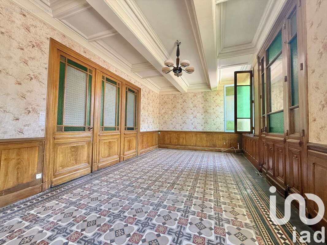 Photo 3 - Maison à ASPIRAN