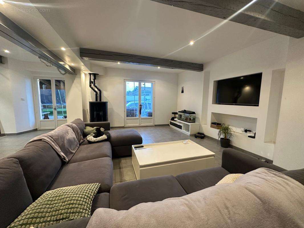 Maison À Vendre T4 - photo 4