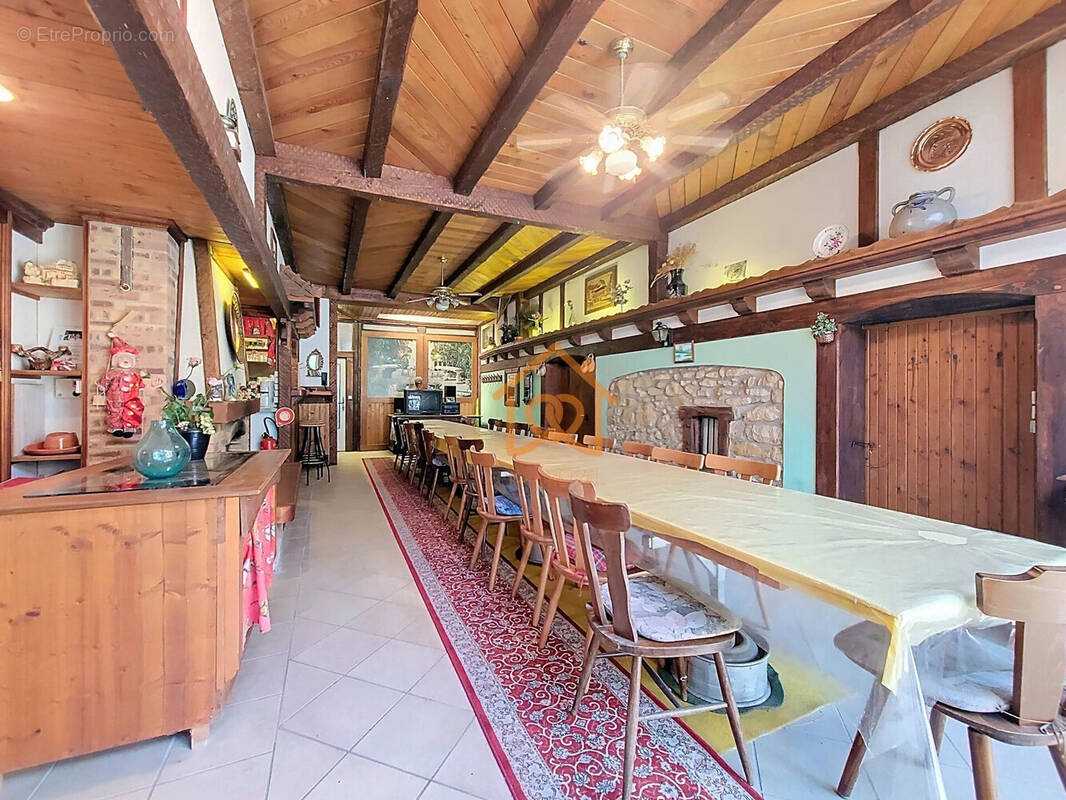 Maison à WEITBRUCH