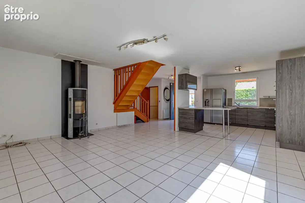 Maison Veigy Foncenex 5 pièces 143m² avec piscine - photo 7