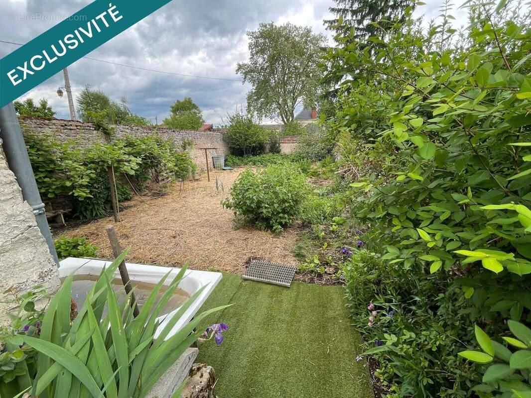 Photo 2 - Maison à ARNAY-LE-DUC