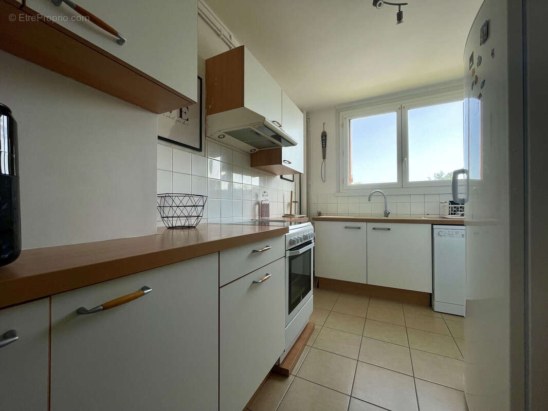 Appartement 83 m² à Compiegne  - photo 11