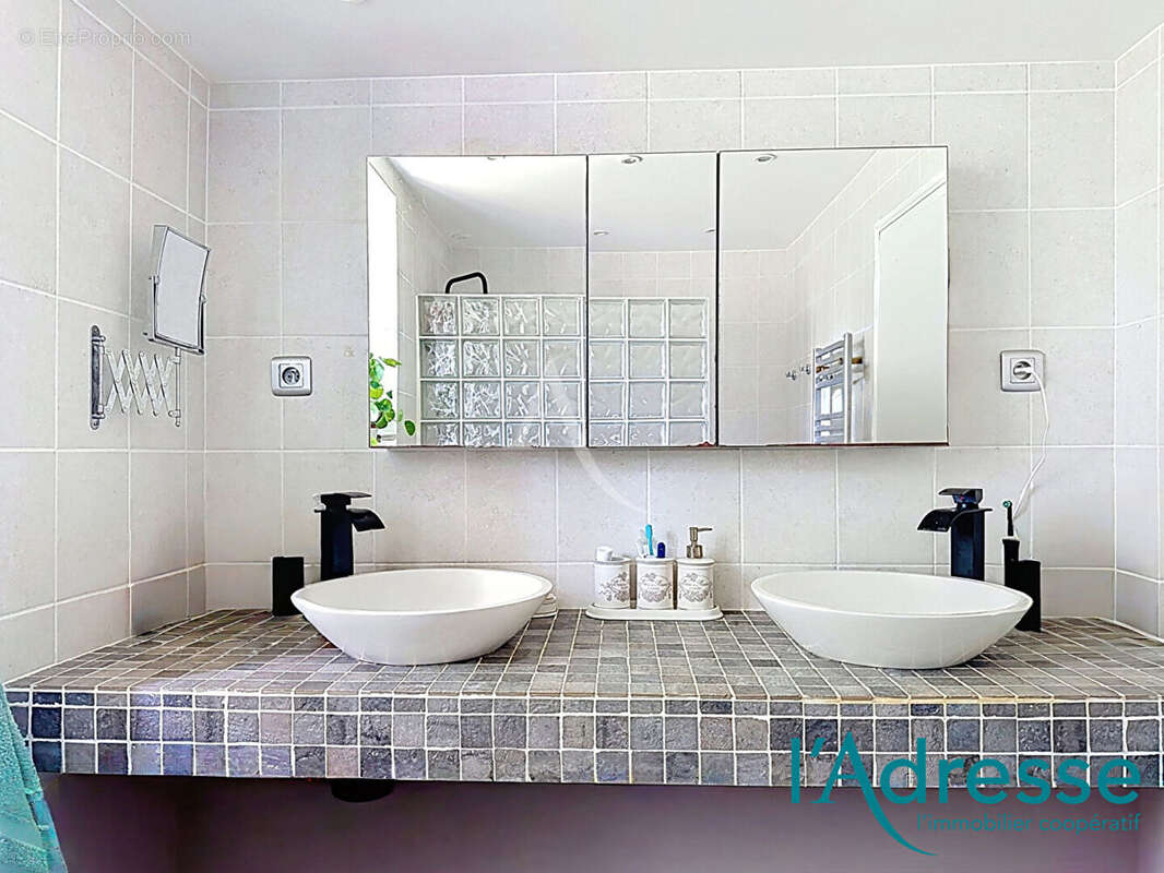 Maison Saint Loup Du Dorat 11 pièce(s) 239 m2 - photo 11