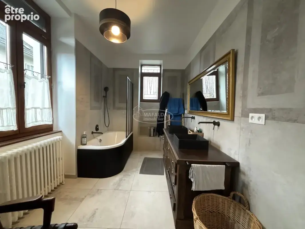 Maison à vendre à Scionzier - photo 15