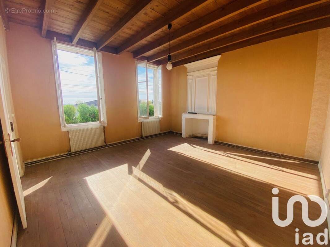 Photo 4 - Maison à LUGON-ET-L&#039;ILE-DU-CARNAY