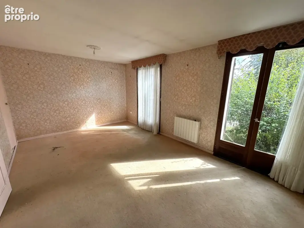 Maison 4 pièces 143m2 à 10 mn de Ezy sur Eure - photo 8